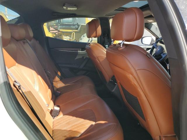 2017 MASERATI GHIBLI LUX - ZAM57XSL1H1225286