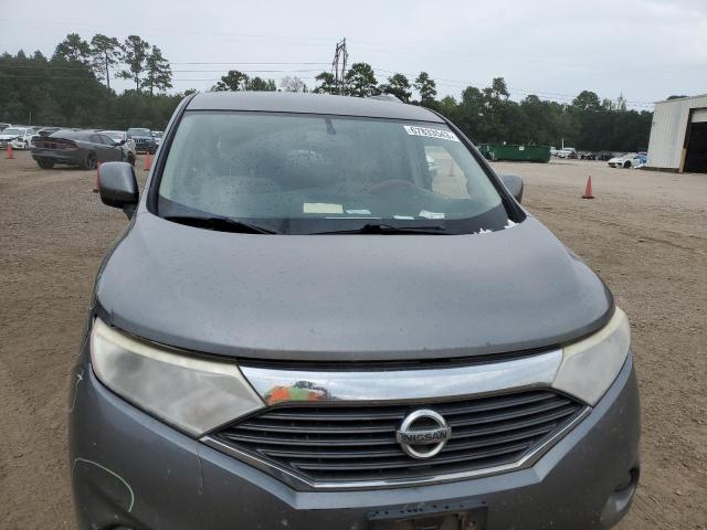 2016 Nissan Quest S VIN: JN8AE2KP1G9152858 Lot: 67833543