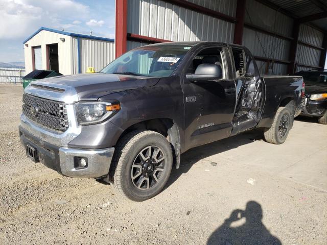 2020 TOYOTA TUNDRA DOU - 5TFUY5F14LX948355