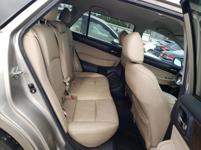 4S4BSAJC2G3221492 Subaru Outback 2.5i Limited