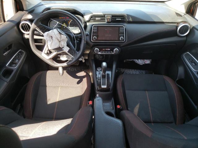 3N1CN8FV8LL913275 Nissan VERSA SR
