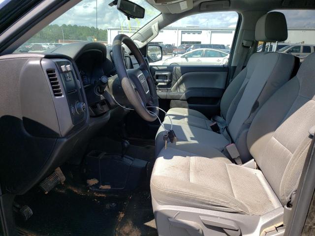 1GTV2TECXFZ416355 GMC Sierra K1500