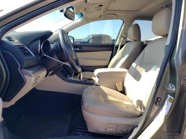 4S4BSANC6G3356369 Subaru Outback 2.5i Limited