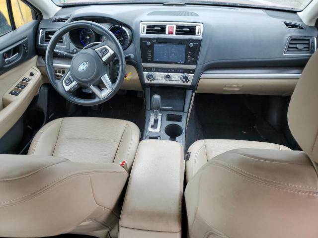 4S3BNAJ60F3033977 Subaru Legacy 2.5i Limited