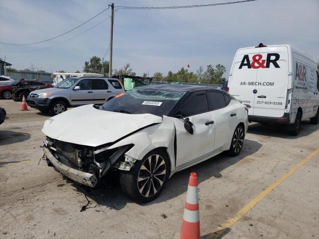 2016 Nissan Maxima 3.5 S