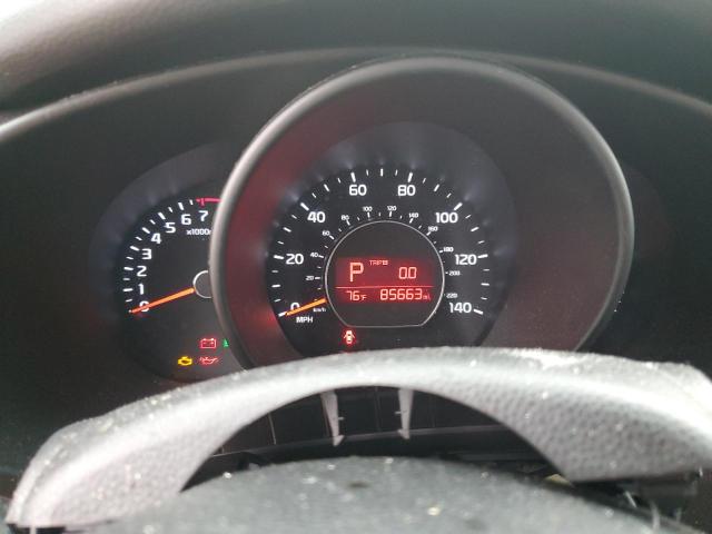 KNDJP3A53F7749144 KIA SOUL +