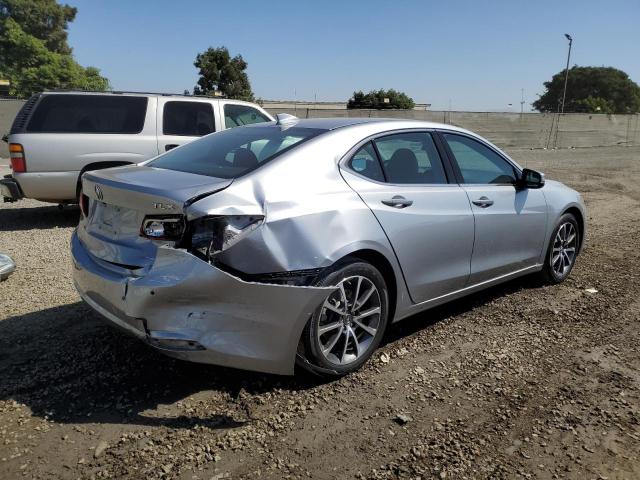 2017 ACURA TLX ADVANC 19UUB3F71HA000176