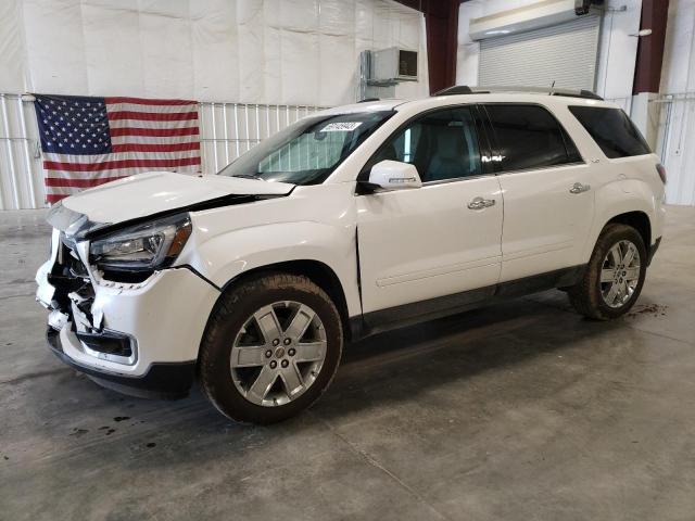 2017 GMC Acadia Limited 