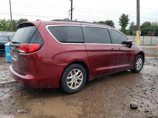 2C4RC1DG8LR176851 Chrysler Voyager Lxi