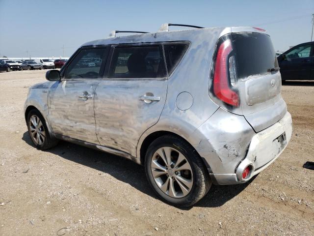 KNDJP3A53F7177282 | 2015 KIA SOUL +