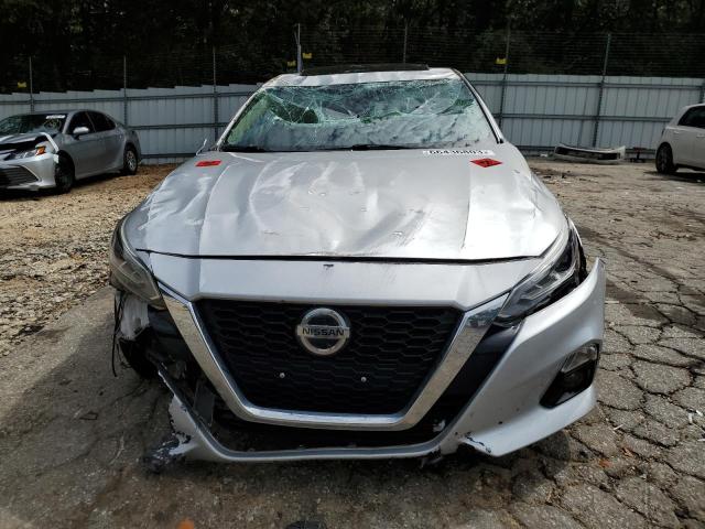 1N4BL4EV7KC241637 Nissan ALTIMA SL