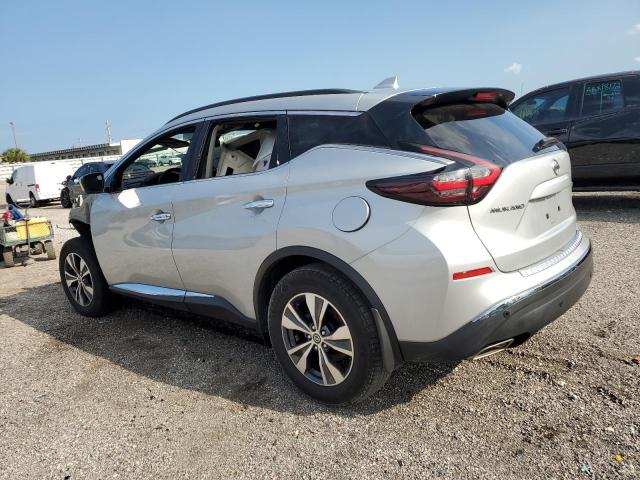 5N1AZ2BJ5LN166495 Nissan Murano SV 2