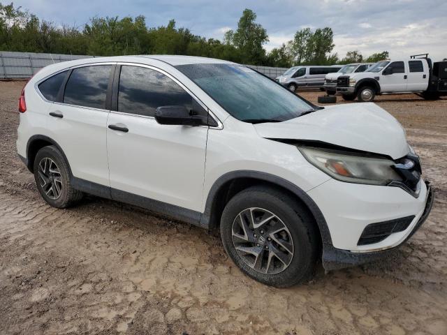 5J6RM4H47GL025751 Honda CR-V SE