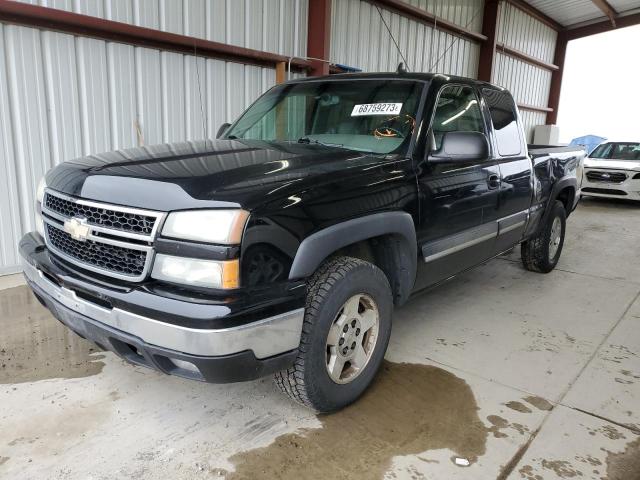 2006 Chevrolet C/K 1500 