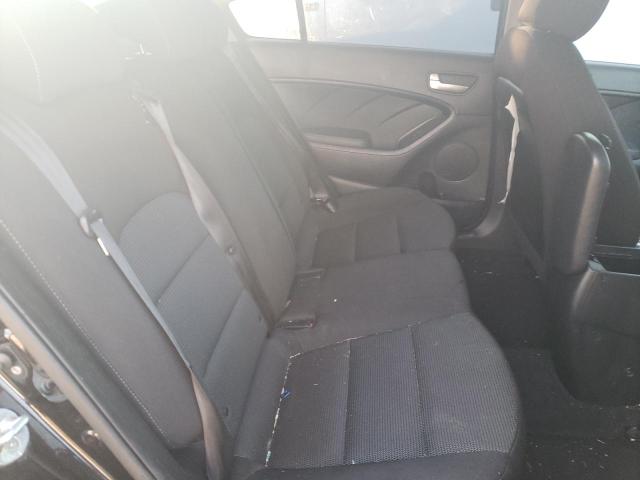 3KPFK4A78HE150464 KIA FORTE LX