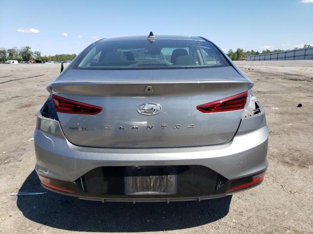 KMHD84LF0KU780736 Hyundai Elantra SE 6