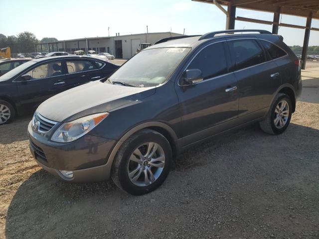 2012 Hyundai Veracruz GLS