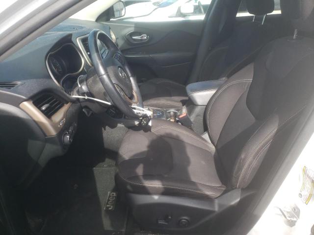 2015 JEEP CHEROKEE L - 1C4PJLCS9FW766325