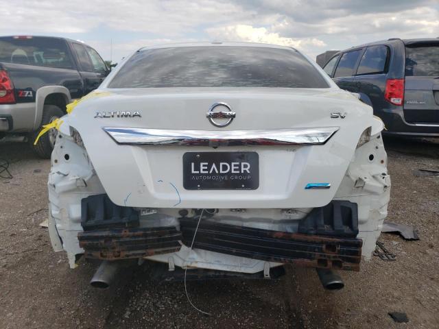 1N4AL3APXEC189132 Nissan ALTIMA 2.5