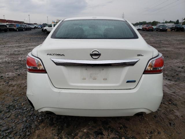 1N4AL3AP1EN373203 Nissan ALTIMA 2.5