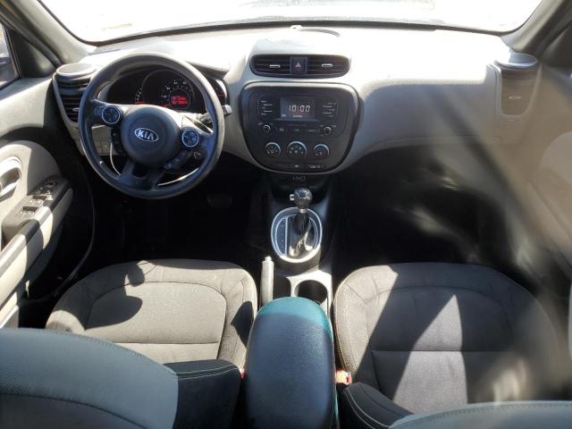 KNDJP3A55E7106129 KIA SOUL +
