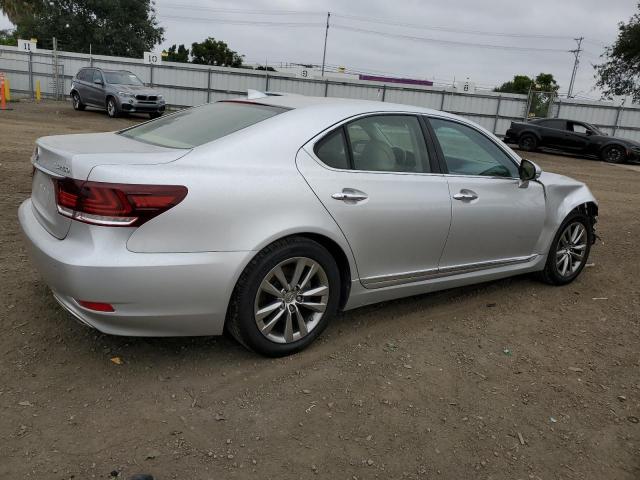 2015 LEXUS LS 460 - JTHBL5EF7F5137909
