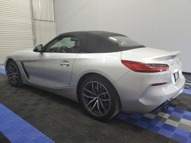 WBAHF3C03NWX39699 BMW Z4 SDRIVE3 2