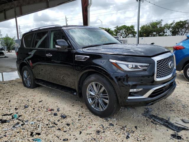JN8AZ2AF2M9720916 Infiniti QX80 LUXE
