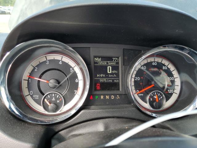 2017 DODGE GRAND CARA - 2C4RDGEG4HR790382