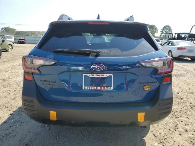 4S4BTGUD0P3153844 Subaru Outback Wilderness