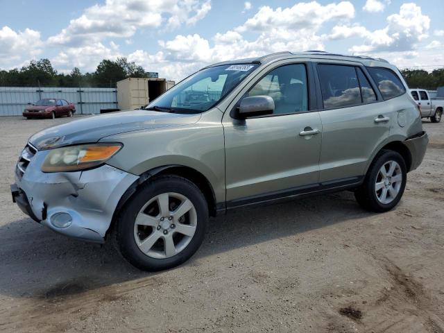 2007 Hyundai Santa Fe SE