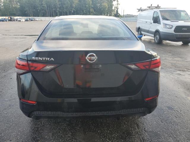 3N1AB8BV8NY261107 Nissan Sentra S 6