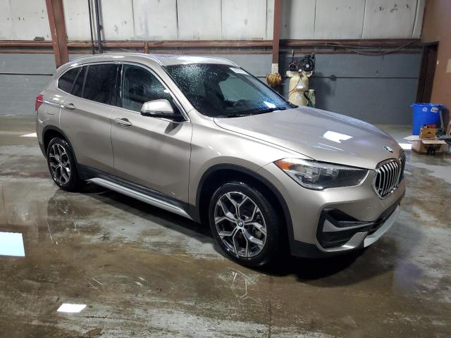 WBXJG9C0XN5V37407 BMW X1 XDRIVE2 4