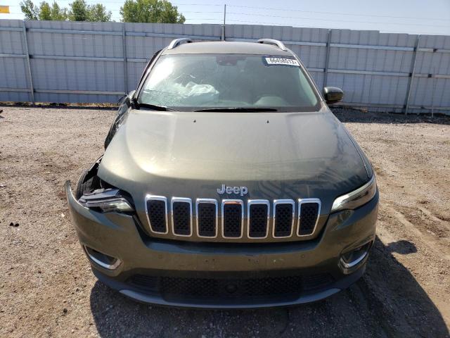 1C4PJMDN8KD174421 Jeep Grand Cher CHEROKEE L 5