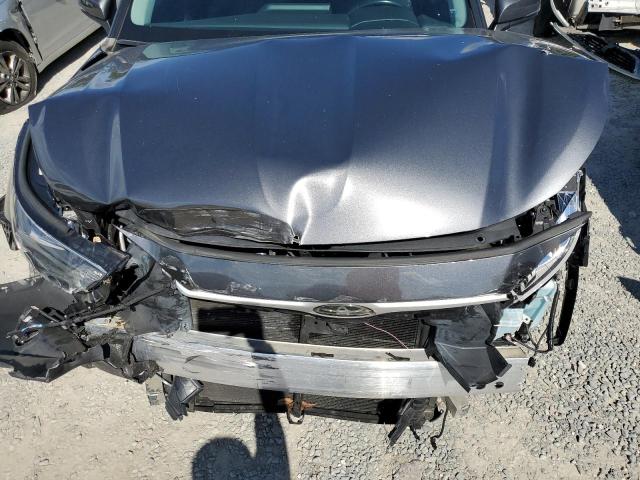 VIN 5TDHZRAHXLS003071 2020 Toyota Highlander, Xle no.12