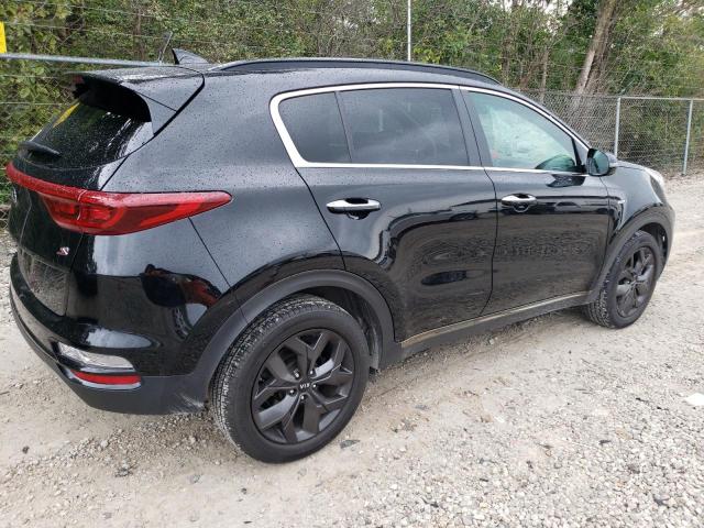 KNDP6CAC0L7665368 | 2020 KIA SPORTAGE S