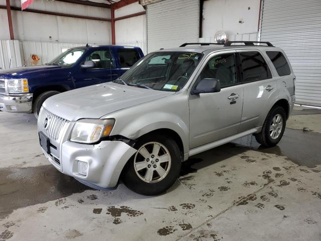 2011 Mercury Mariner 