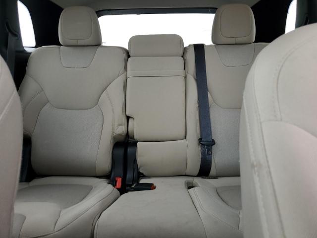 1C4PJLAB9FW669483 Jeep Cherokee Sport