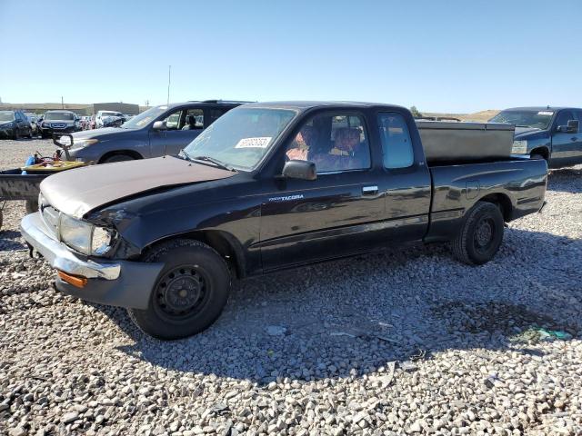 1998 Toyota Tacoma 