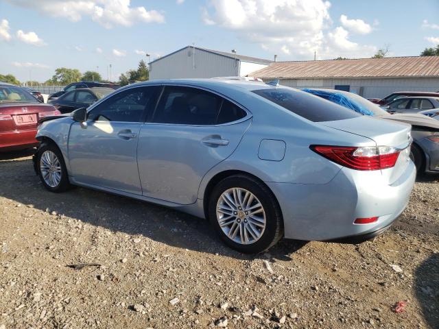 VIN JTHBK1GGXE2096497 2014 LEXUS ES350 no.2