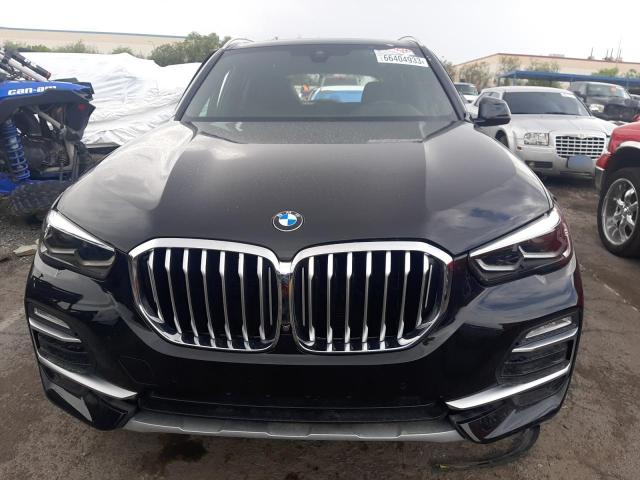 5UXCR6C5XKLL63113 BMW X5 XDRIVE4 5