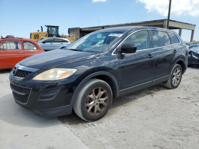 2011 Mazda CX-9 