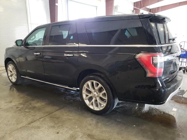 1FMJK1KT4KEA61445 Ford Expedition Max Limited