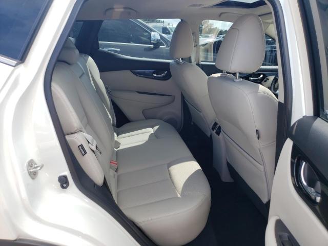 JN1BJ1CW9NW481918 Nissan Rogue Sport Sl