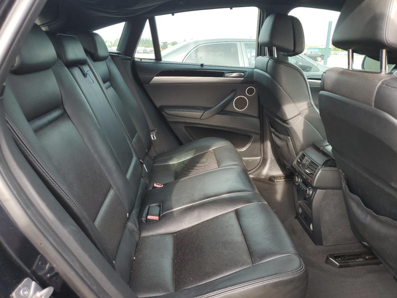 5YMGZ0C52CLK14879 2012 BMW X6 M