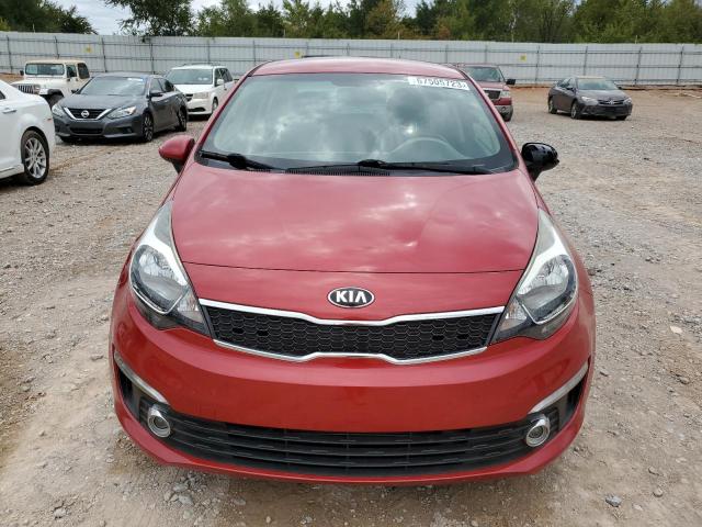 KNADN4A35G6633715 KIA RIO EX