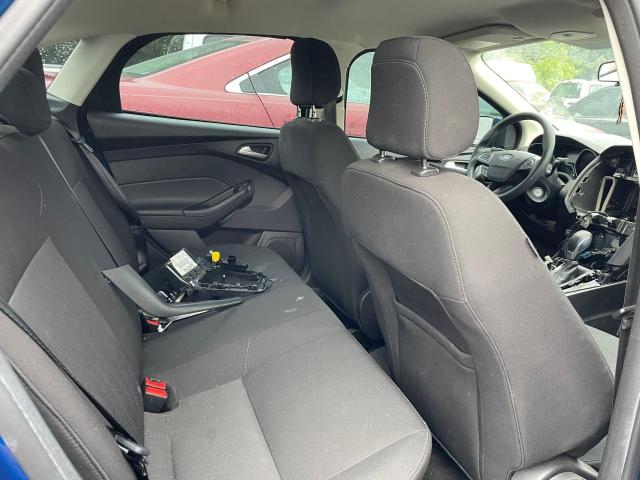 1FADP3FE4JL224492 Ford FOCUS SE