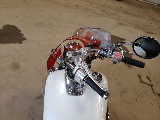 2002 HONDA VT750 DC JH2RC44002K621642