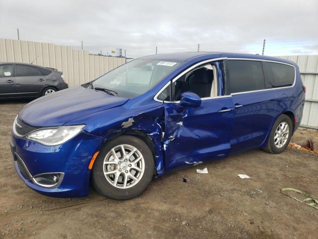 2C4RC1FG7LR281880 2020 CHRYSLER PACIFICA, photo no. 1