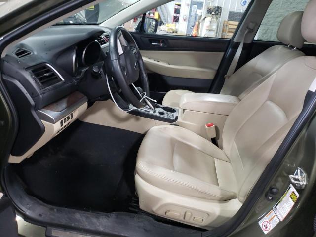 4S4BSAKC1H3253396 Subaru Outback 2.5i Limited